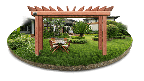 Pergolas & Gazebos - Oklahoma City