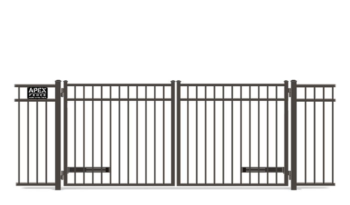Residential Gate Solutions - Oklahoma City