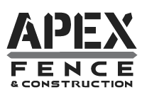 Oklahoma City fence company logo