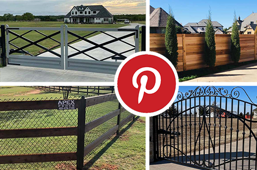 Edmond Oklahoma Pinterest Board